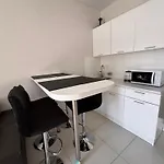 Seasky Апартаменты *