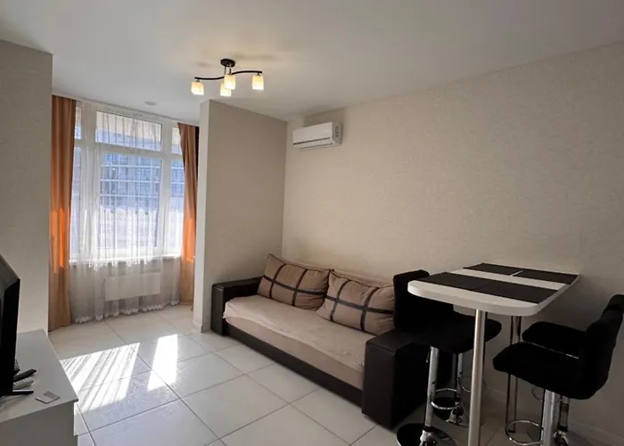 Appartement Seasky *