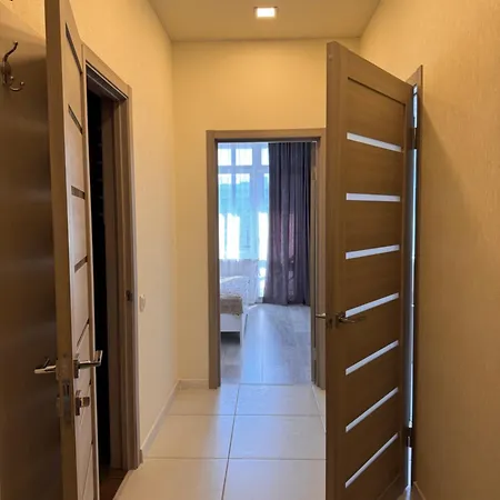 Apartment Seasky Odesa