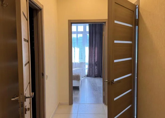 Apartment Seasky Odesa